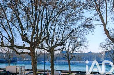Appartement 4 pièces 699000 €