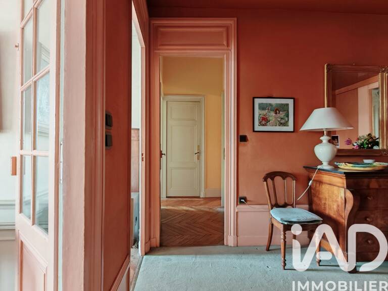 Vente Appartement 5 pièces — photo 1