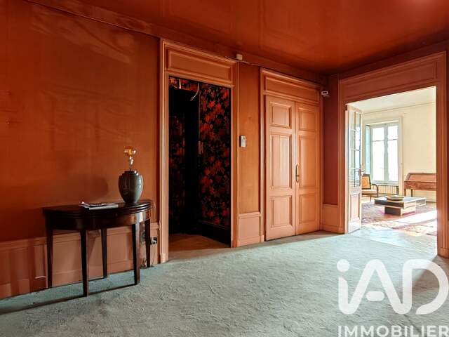 Vente Appartement 5 pièces — photo du bien