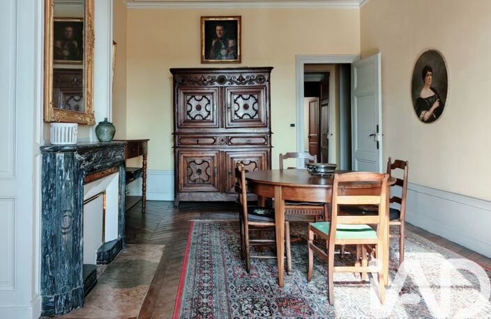 Vente Appartement 5 pièces — photo 2