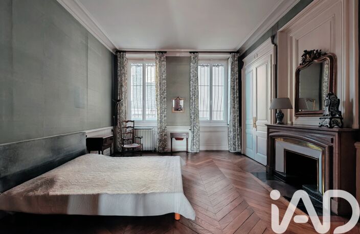 Vente Appartement 5 pièces — photo 3