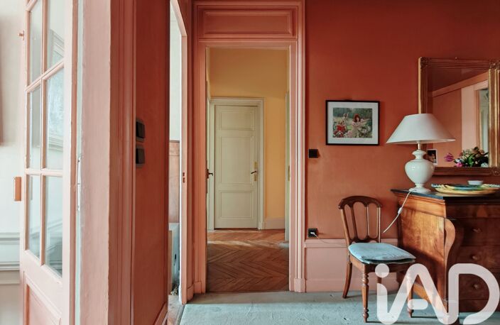 Vente Appartement 5 pièces — photo 4