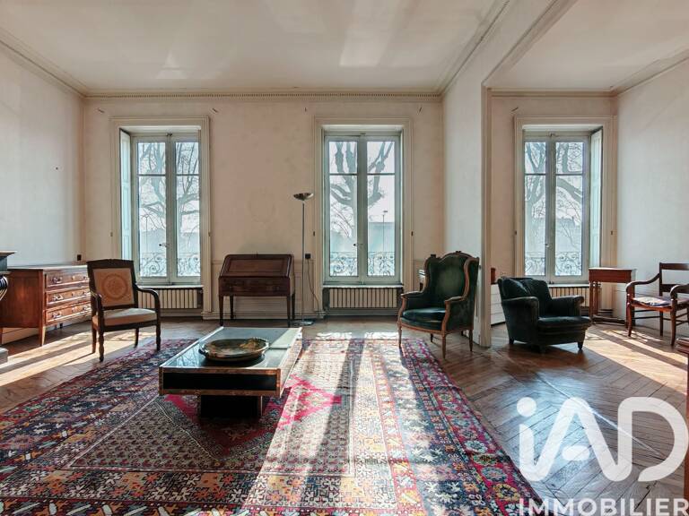Vente Appartement 5 pièces — photo 1