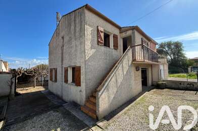 Maison 3 pièces 249000 €