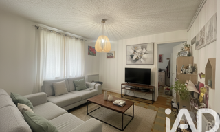 Maison 2 Pièces 50 m² à vendre à Bonnay (80800)