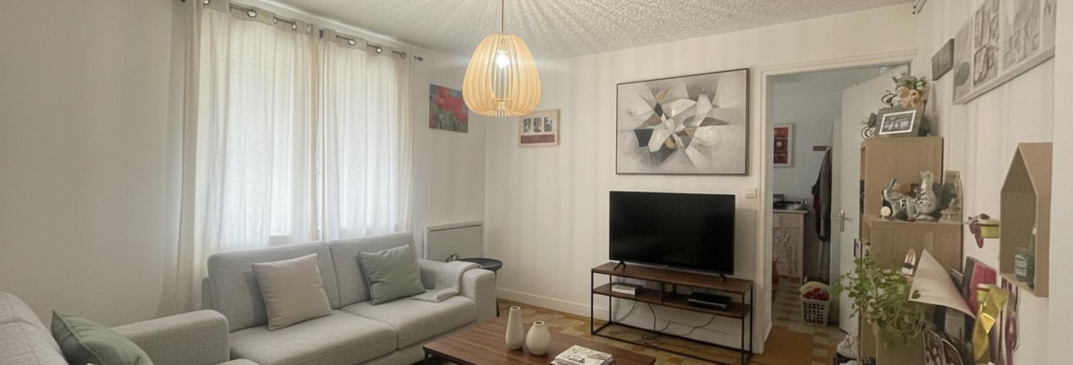 Maison 2 Pièces 50 m² à vendre à Bonnay (80800)