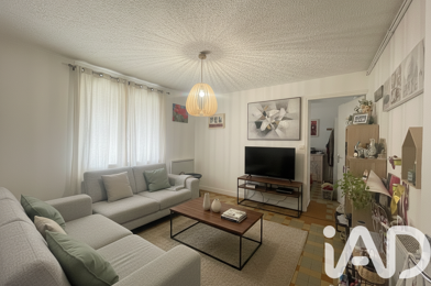 Maison 2 pièces 124000 €