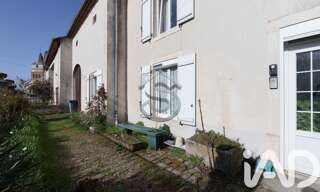 Maison 6 Pièces 211 m² à vendre à Autreville (88300)