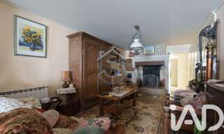 Maison 6 Pièces 211 m² à vendre à Autreville (88300)