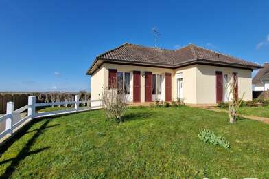 Maison 5 pièces 155000 €