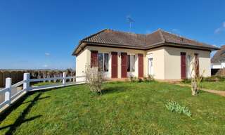 Maison 5 Pièces 97 m² à vendre à Vitry-le-François (51300)