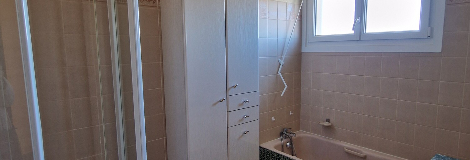 Maison 5 Pièces 97 m² à vendre à Vitry-le-François (51300)