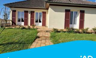 Maison 5 Pièces 97 m² à vendre à Vitry-le-François (51300)