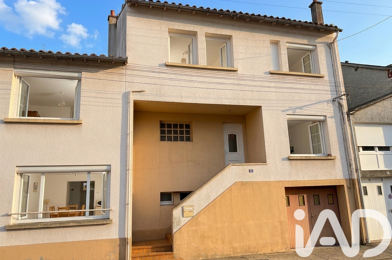 Maison 5 pièces 112000 €