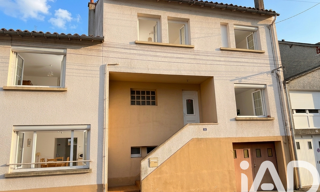 Maison 5 Pièces 82 m² à vendre à Parthenay (79200)