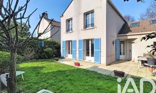 Maison 5 Pièces 111 m² à vendre à Fresnes (94260)