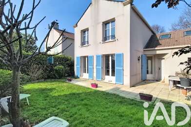 Maison 5 pièces 479000 €