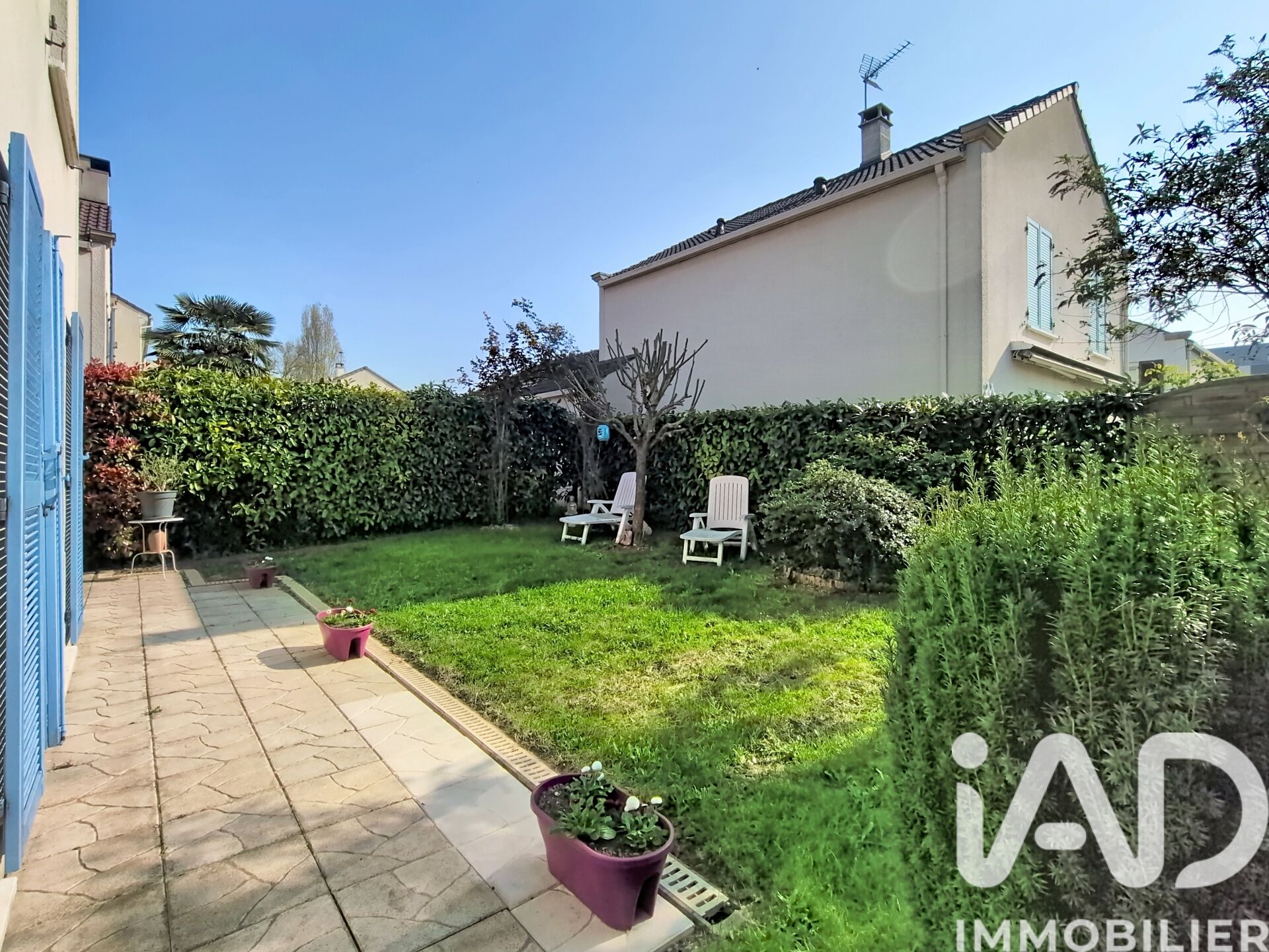Vente Maison/villa 5 pièces - Photo 2