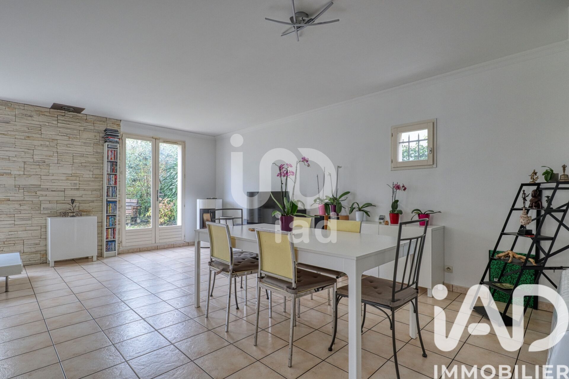 Vente Maison/villa 5 pièces - Photo 5