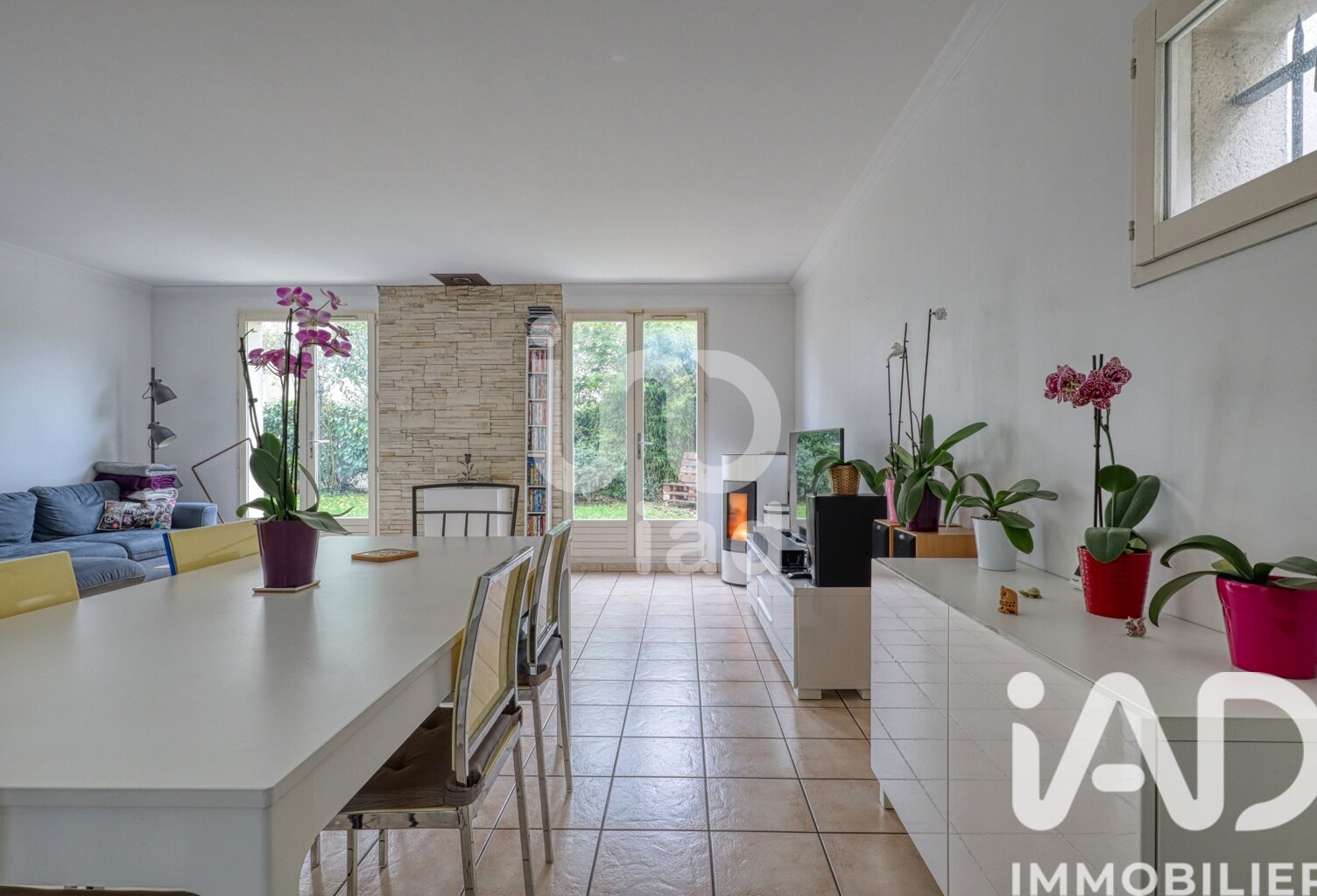 Vente Maison/villa 4 pièces — photo 1