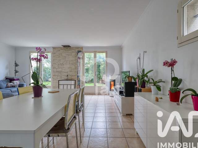 Vente Maison/villa 4 pièces — photo du bien