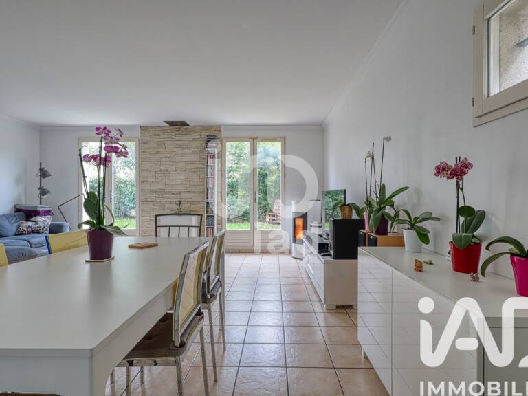 Vente Maison/villa 4 pièces — photo 1