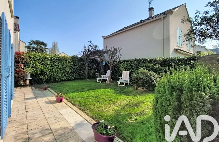 Vente Maison/villa 4 pièces — photo 2