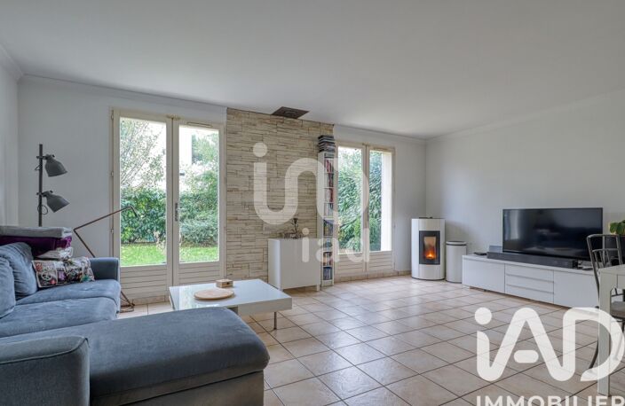 Vente Maison/villa 4 pièces — photo 3