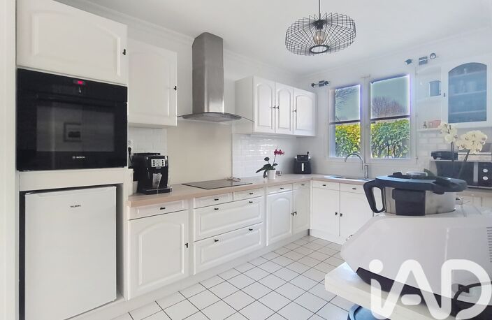 Vente Maison/villa 4 pièces — photo 5