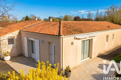 Maison 5 pièces 178000 €