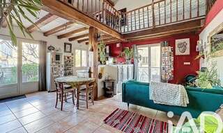 Maison 3 Pièces 87 m² à vendre à Tarascon (13150)