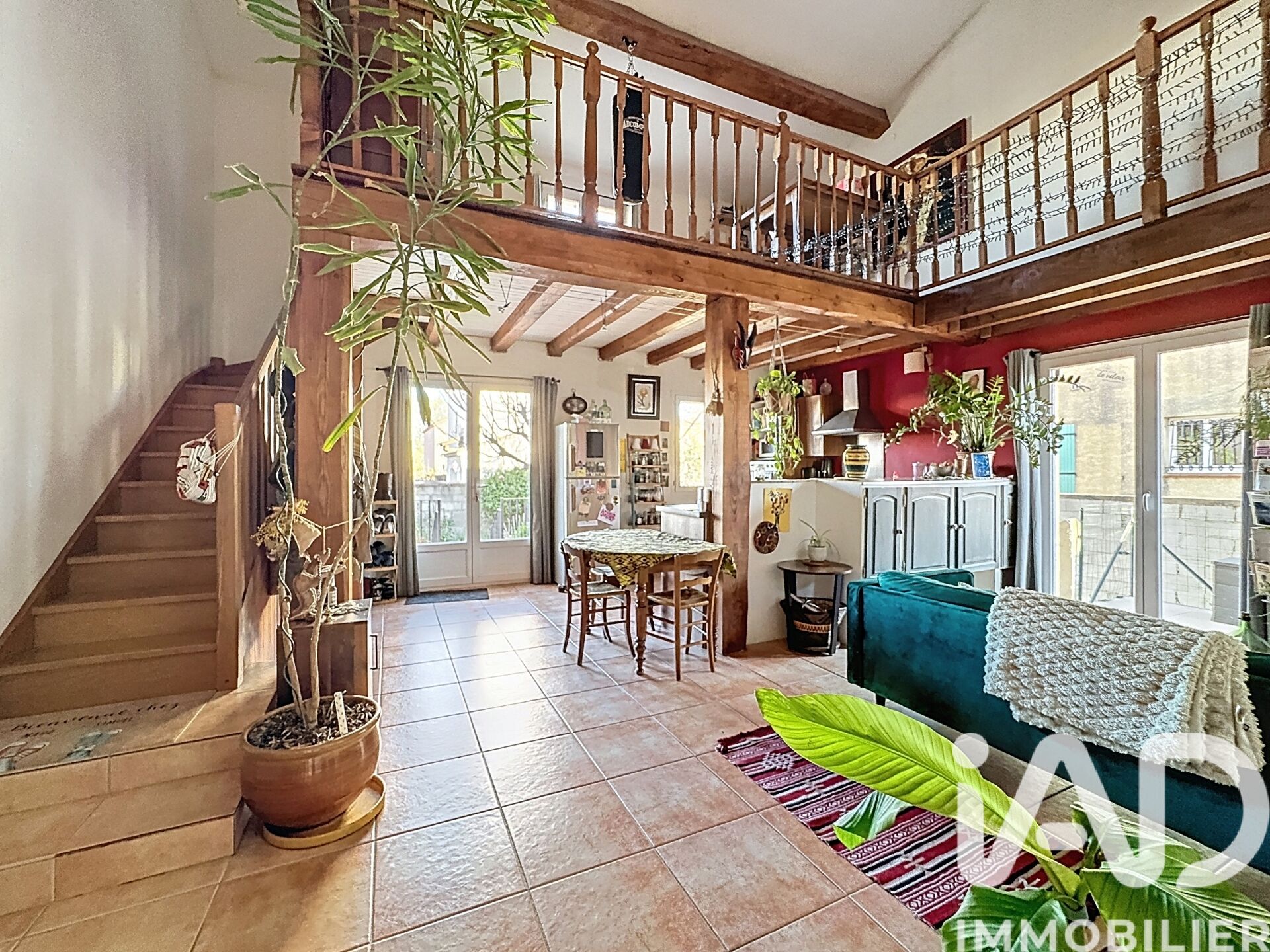 Maison à vendre, 3 pièces, 82 m², Tarascon