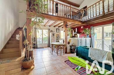 Maison 3 pièces 210000 €