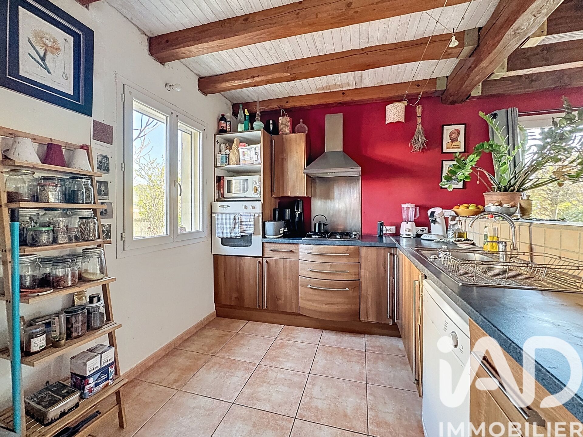 Vente Maison traditionnelle 3 pièces - Photo 4
