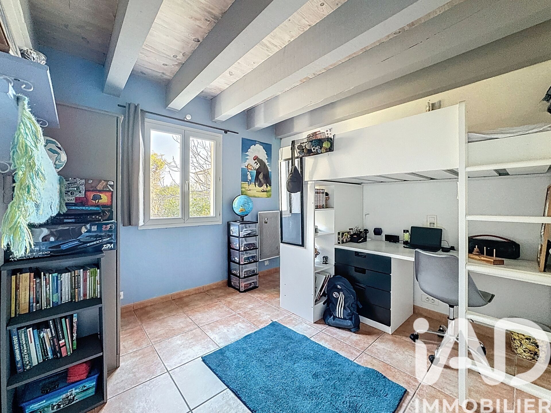 Vente Maison traditionnelle 3 pièces - Photo 5