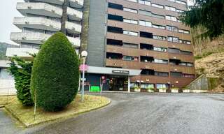 Appartement 2 Pièces 34 m² à vendre à Mont-Dore (63240)