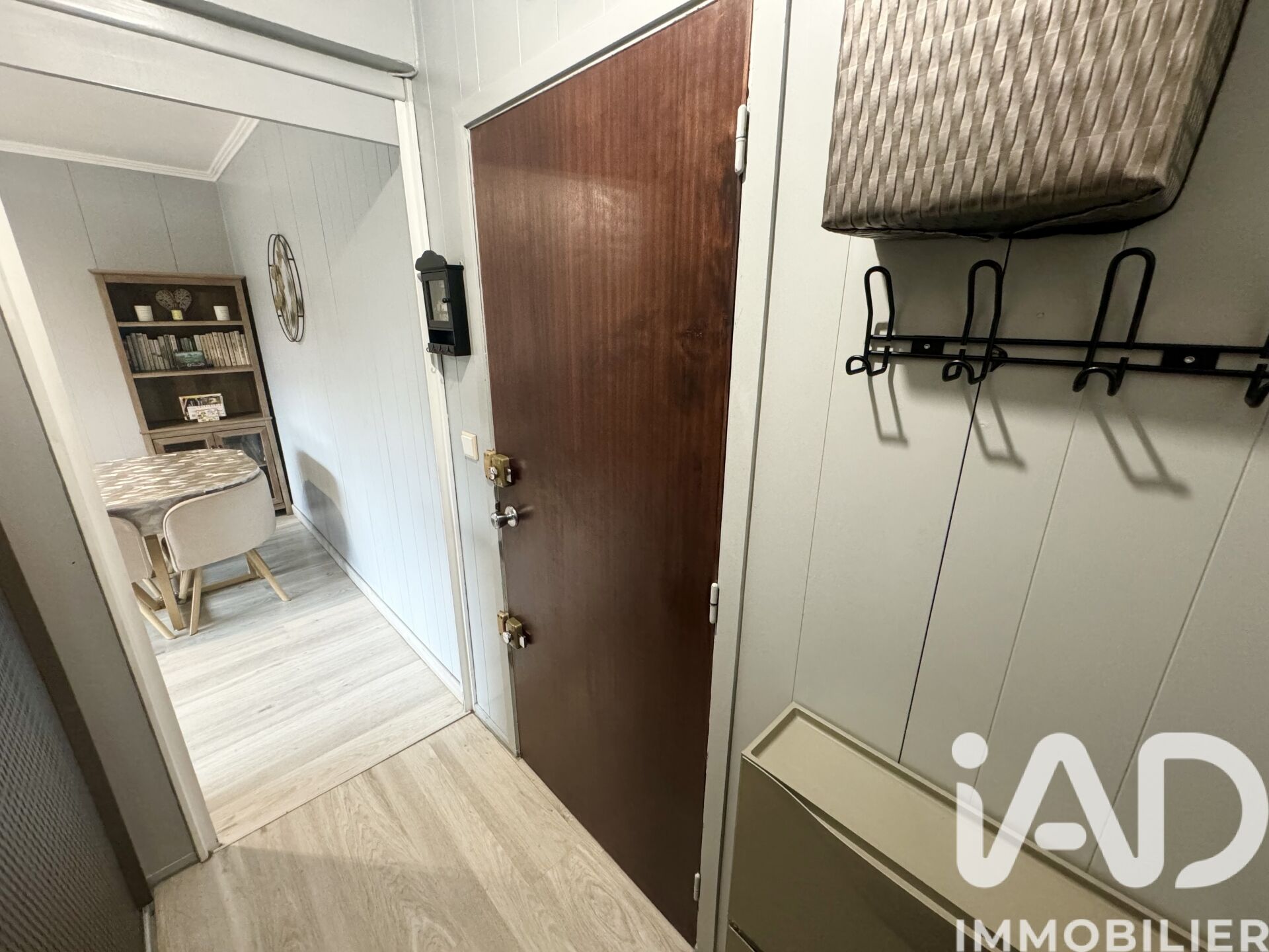 Vente Appartement 2 pièces - Photo 2