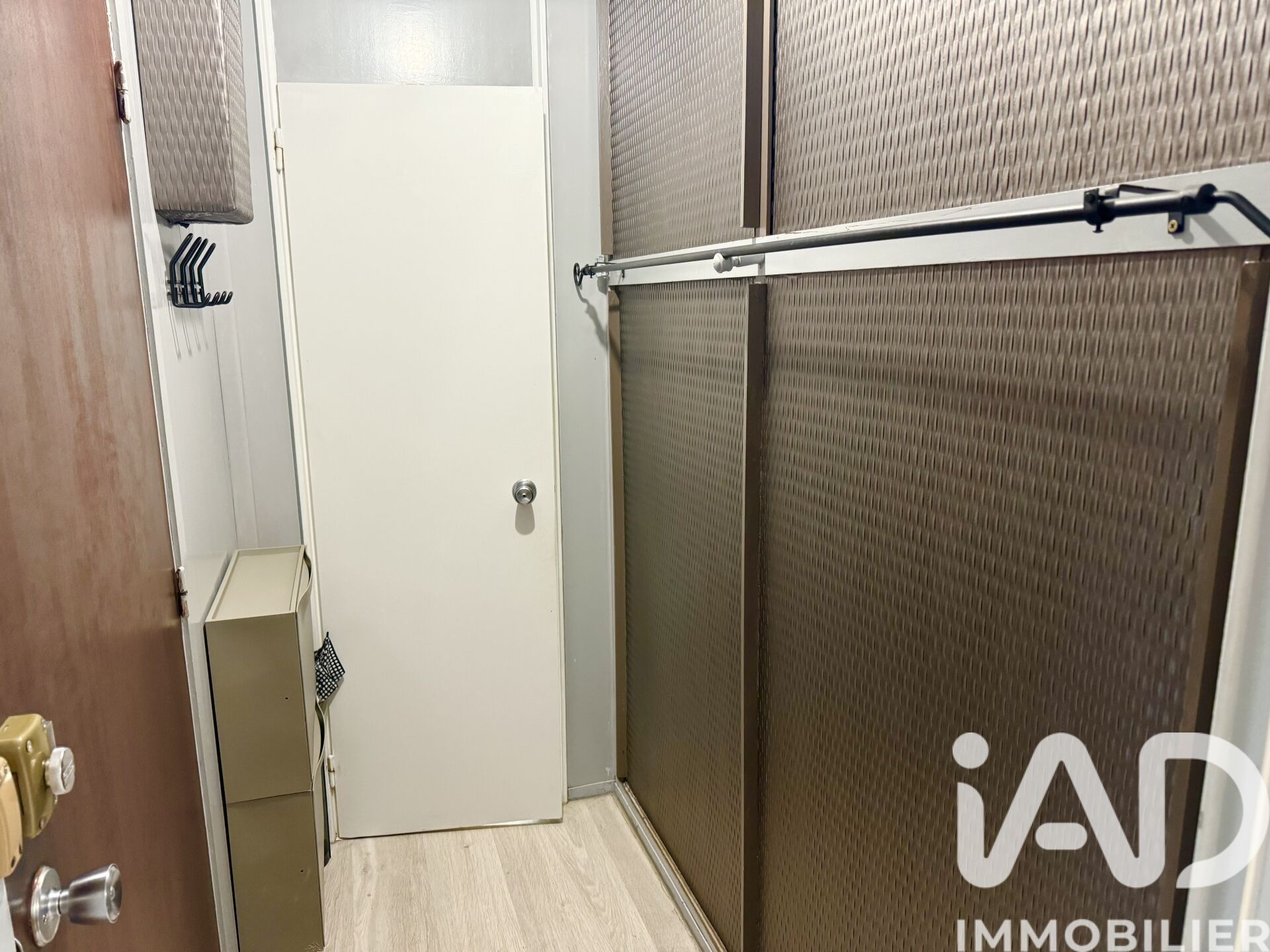 Vente Appartement 2 pièces - Photo 3