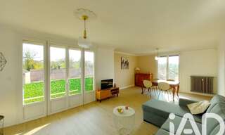 Appartement 3 Pièces 72 m² à vendre à Vendeuvre-sur-Barse (10140)