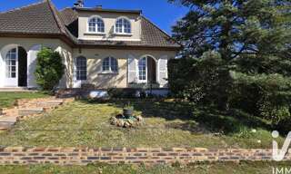 Maison 6 Pièces 140 m² à vendre à Saint-Germain-lès-Arpajon (91180)