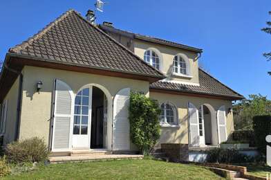 Maison 6 pièces 369000 €