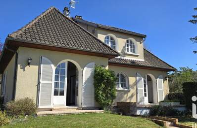 Vente Maison/villa 6 pièces — photo du bien
