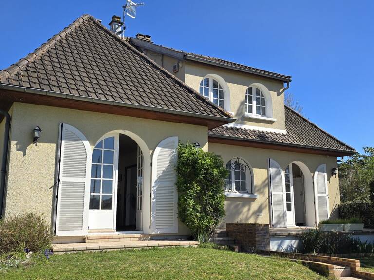 Vente Maison/villa 6 pièces — photo 1