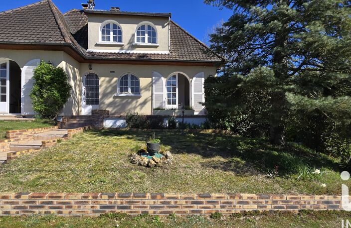 Vente Maison/villa 6 pièces — photo 2