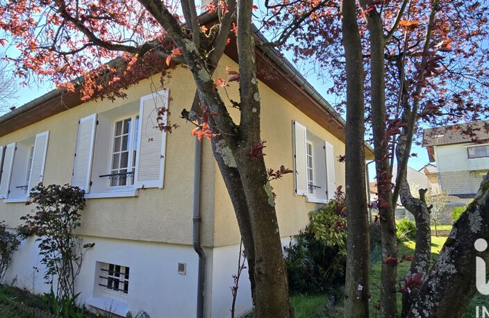 Vente Maison/villa 6 pièces — photo 3