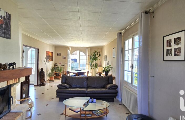 Vente Maison/villa 6 pièces — photo 5