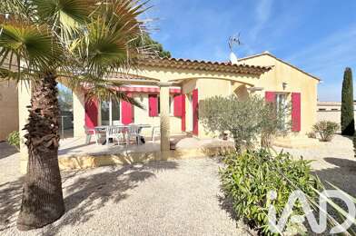 Maison 4 pièces 330000 €