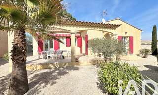 Maison 4 Pièces 90 m² à vendre à Saint-Quentin-la-Poterie (30700)