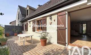 Maison 7 Pièces 132 m² à vendre à Palaiseau (91120)