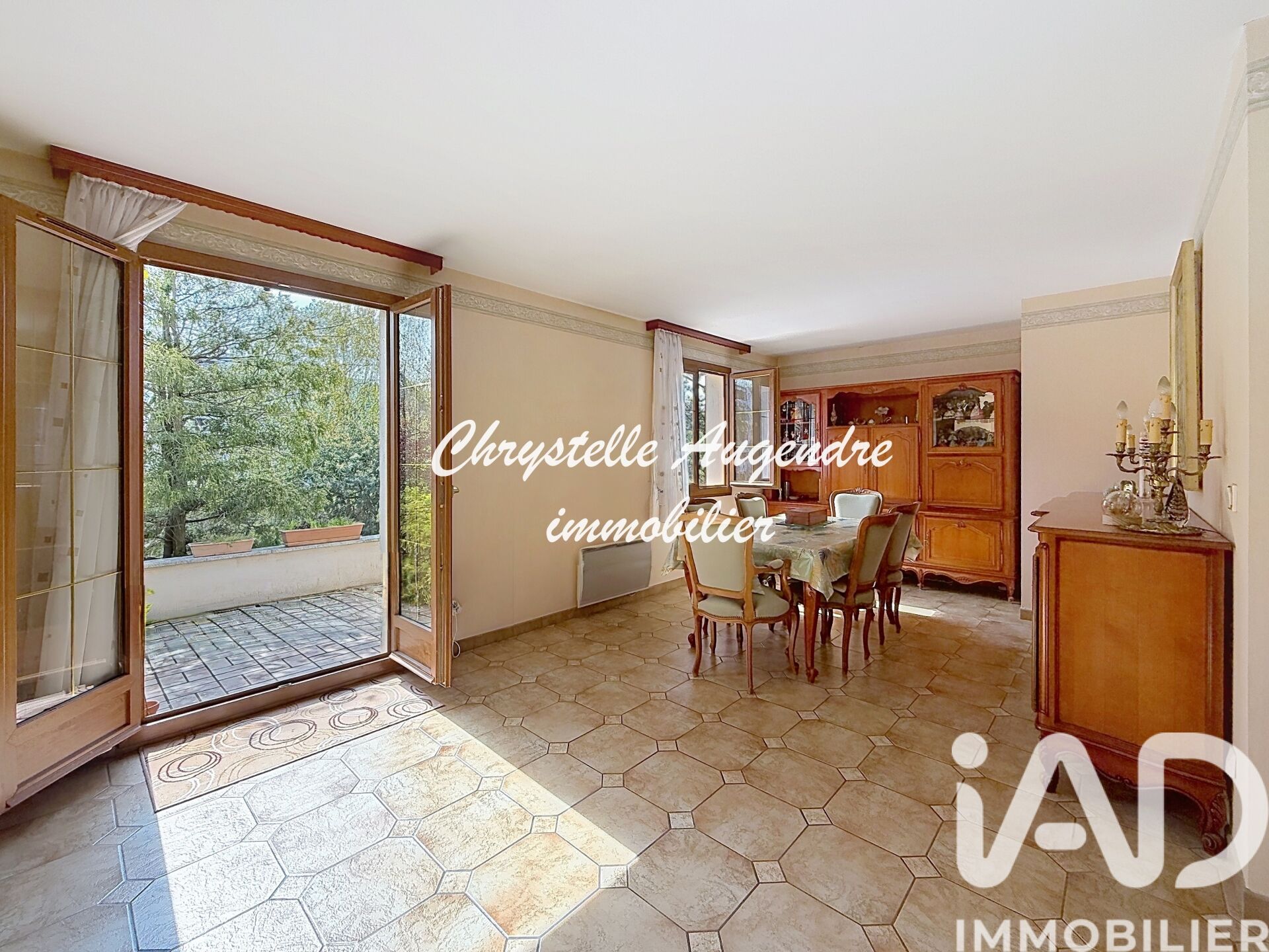 Vente Maison/villa 7 pièces - Photo 2
